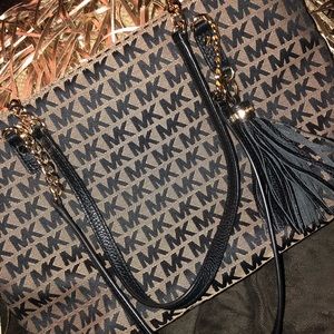 Michael Kors handbag
